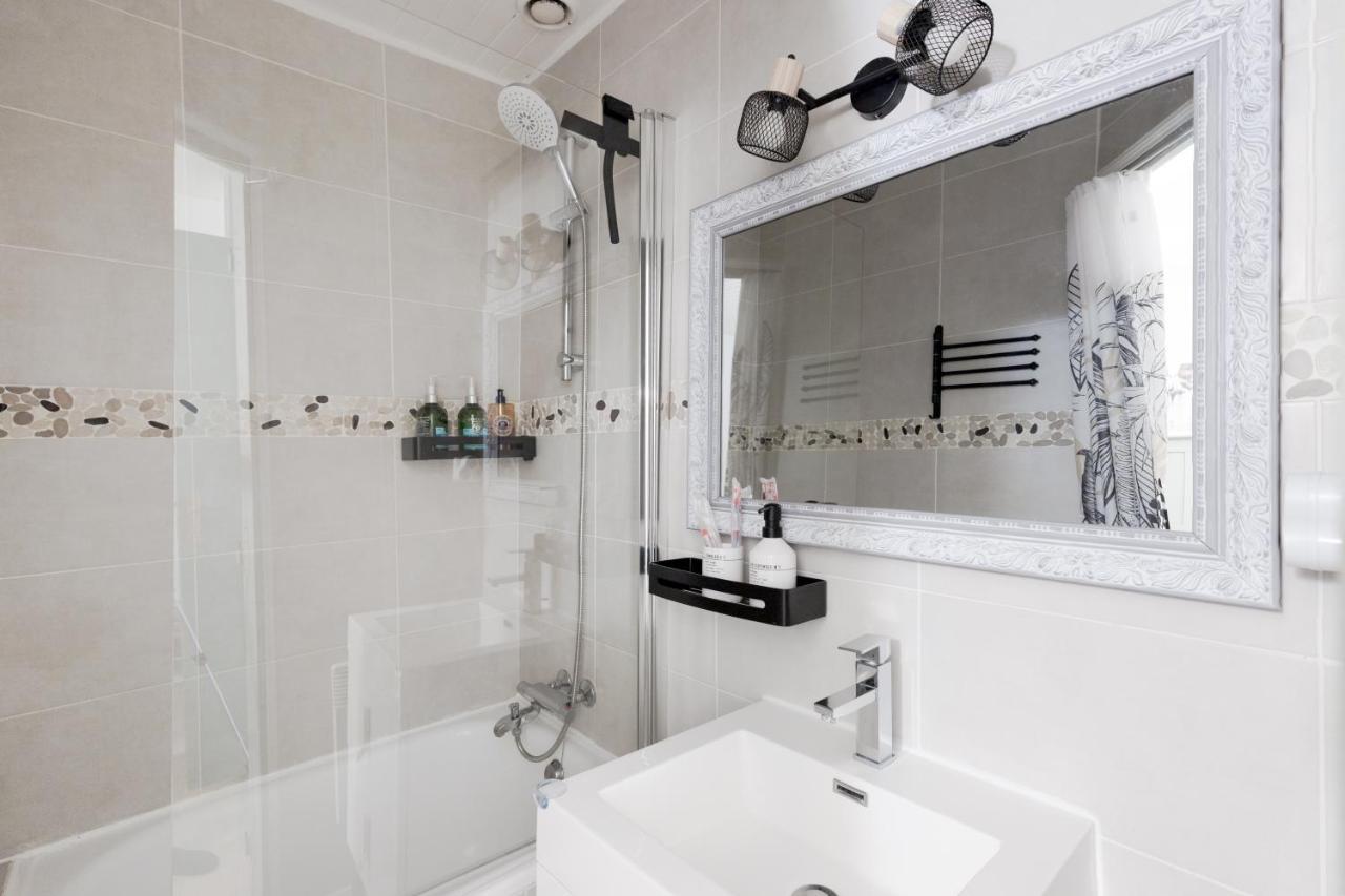 Appartement Lumineux 1 Chambre Hypercentre Place St Jean Valence  Exterior foto